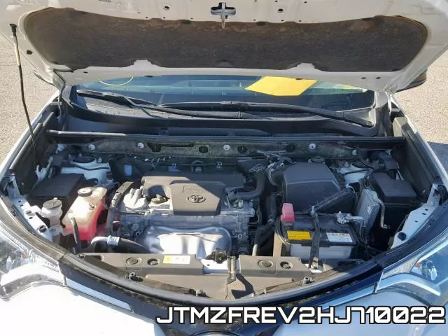 JTMZFREV2HJ710022 фото 8