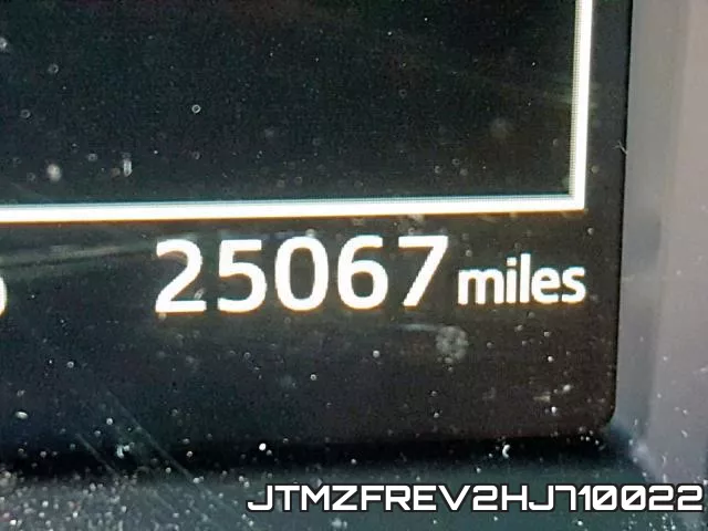 JTMZFREV2HJ710022 фото 9