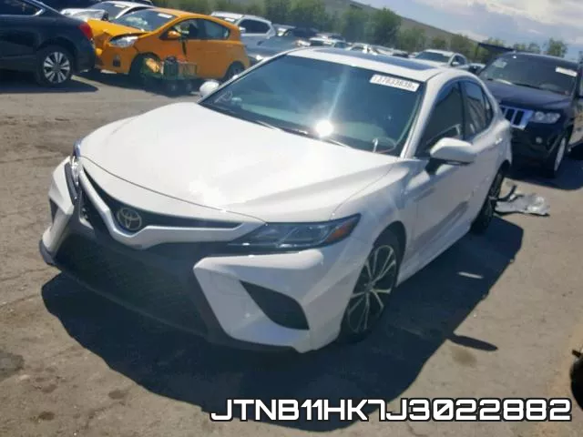 JTNB11HK7J3022882 фото 3