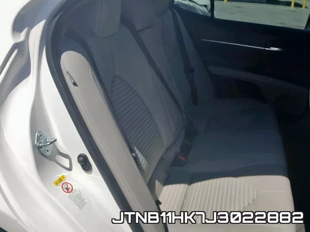 JTNB11HK7J3022882 фото 7