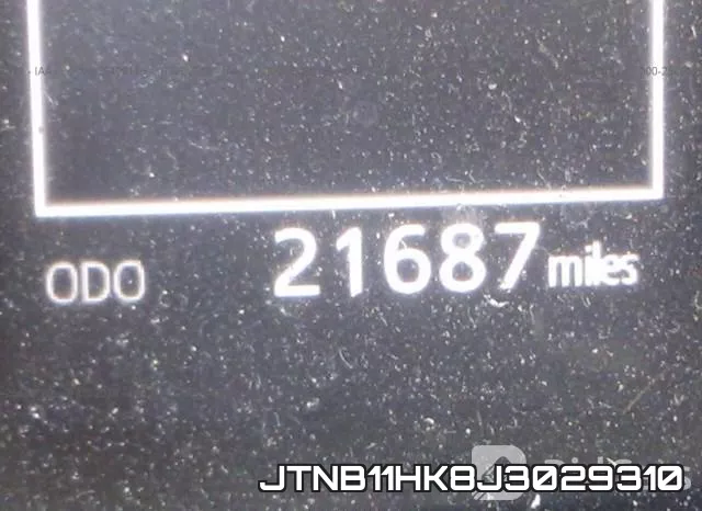 JTNB11HK8J3029310 фото 8