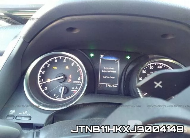 JTNB11HKXJ3004148 фото 8