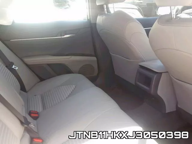 JTNB11HKXJ3050398 фото 7
