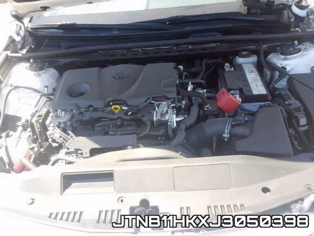 JTNB11HKXJ3050398 фото 8