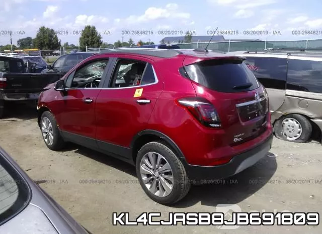 KL4CJASB8JB691809 фото 4