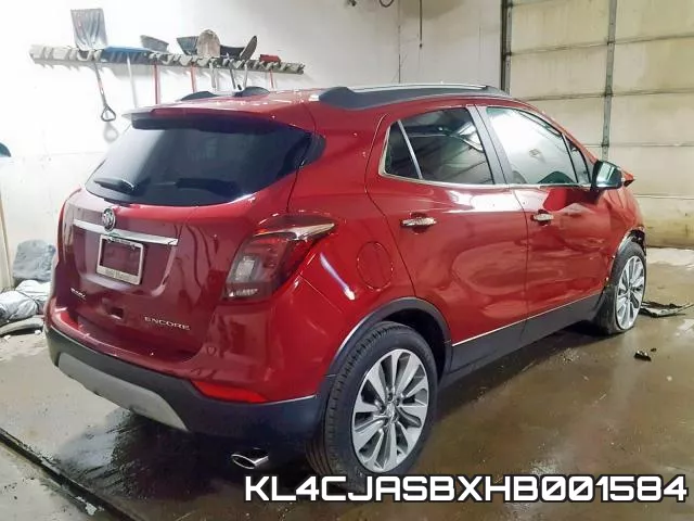 KL4CJASBXHB001584 фото 5