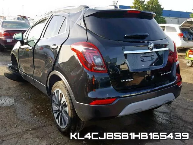 KL4CJBSB1HB165439 фото 4