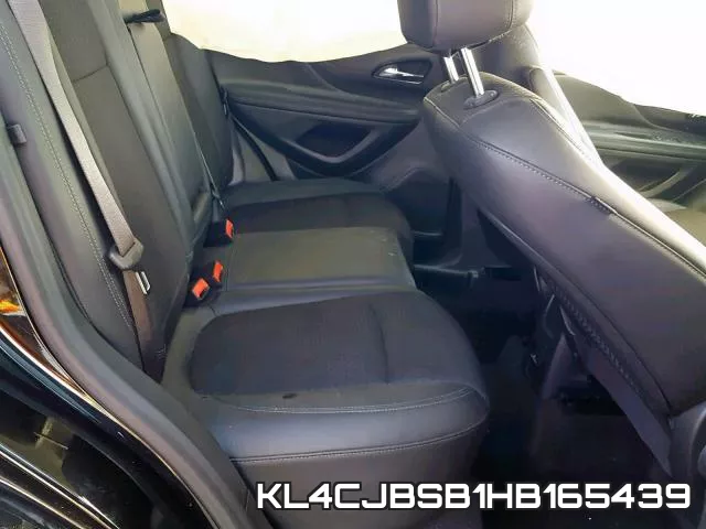 KL4CJBSB1HB165439 фото 7