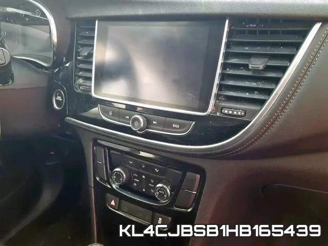 KL4CJBSB1HB165439 фото 10