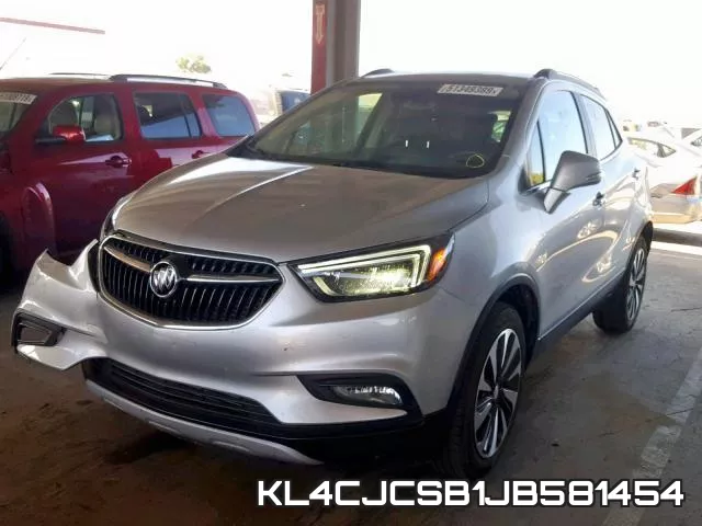KL4CJCSB1JB581454 фото 3