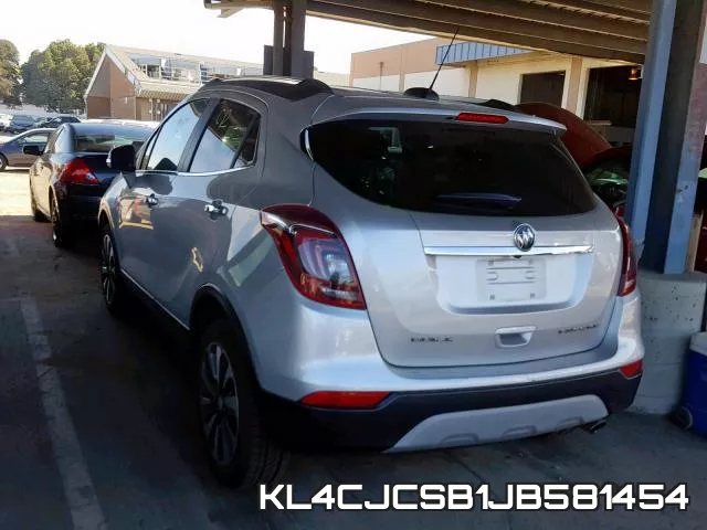 KL4CJCSB1JB581454 фото 4