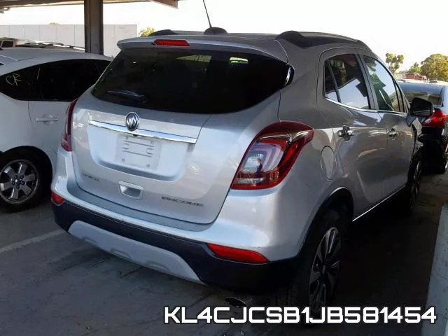 KL4CJCSB1JB581454 фото 5