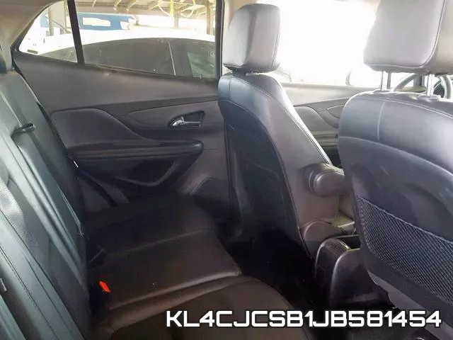 KL4CJCSB1JB581454 фото 7
