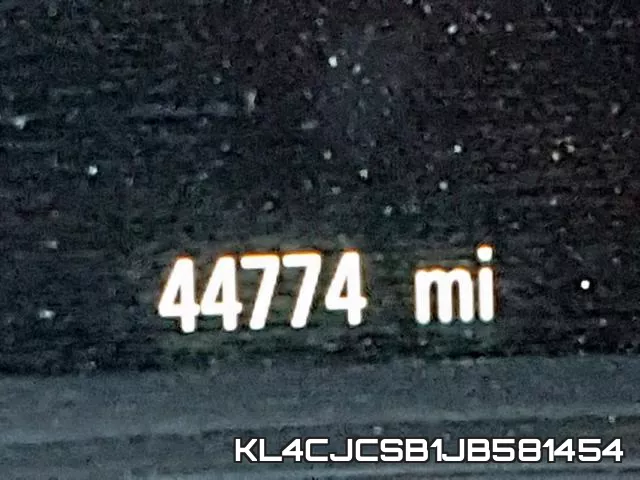 KL4CJCSB1JB581454 фото 9