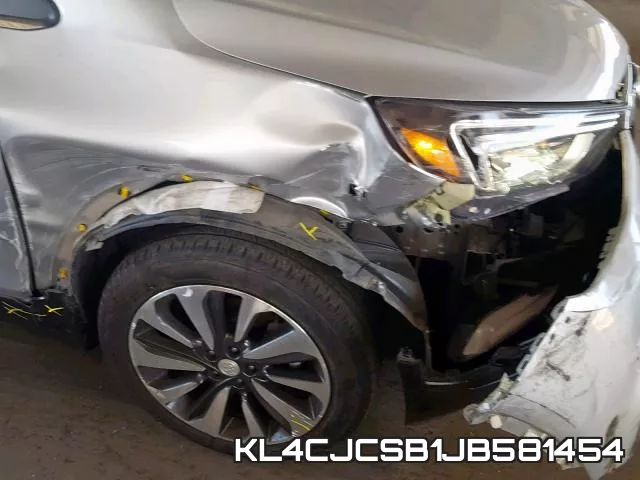 KL4CJCSB1JB581454 фото 10