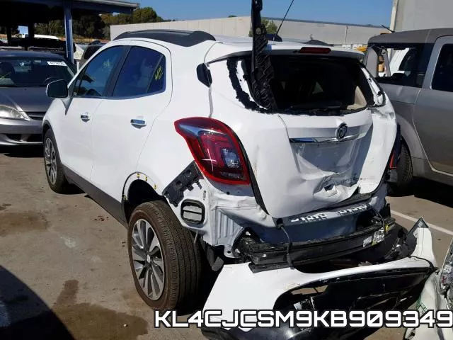 KL4CJCSM9KB909349 фото 4