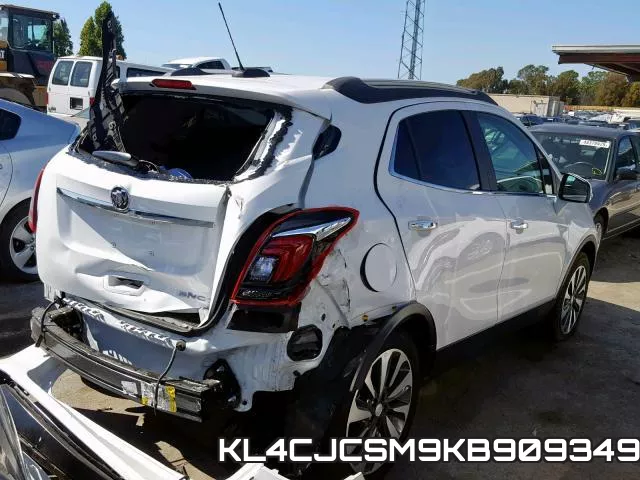 KL4CJCSM9KB909349 фото 5