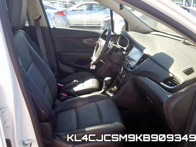 KL4CJCSM9KB909349 фото 6