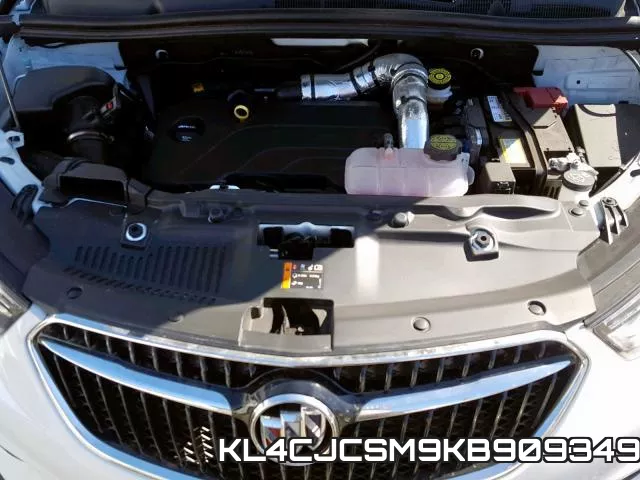 KL4CJCSM9KB909349 фото 8