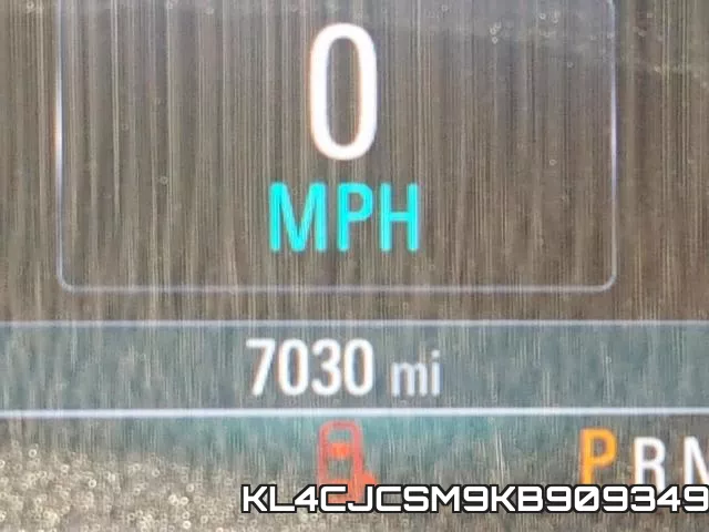 KL4CJCSM9KB909349 фото 9
