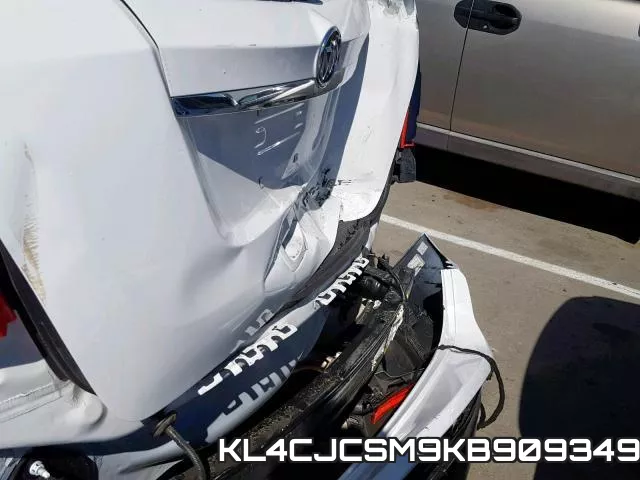 KL4CJCSM9KB909349 фото 10