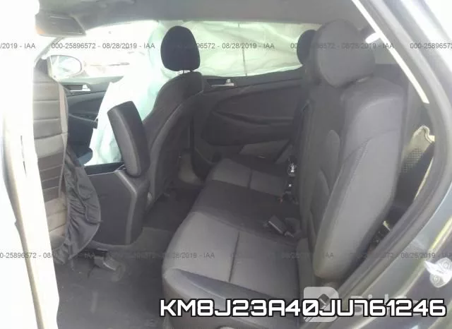 KM8J23A40JU761246 фото 9