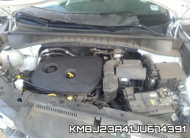 KM8J23A41JU674391 фото 2