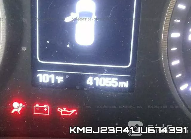 KM8J23A41JU674391 фото 8