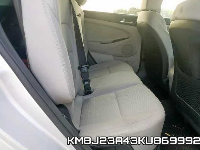 KM8J23A43KU869992 фото 7