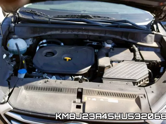 KM8J23A45HU532068 фото 8