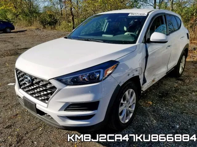 KM8J2CA47KU866884 фото 3