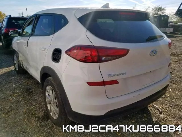 KM8J2CA47KU866884 фото 4