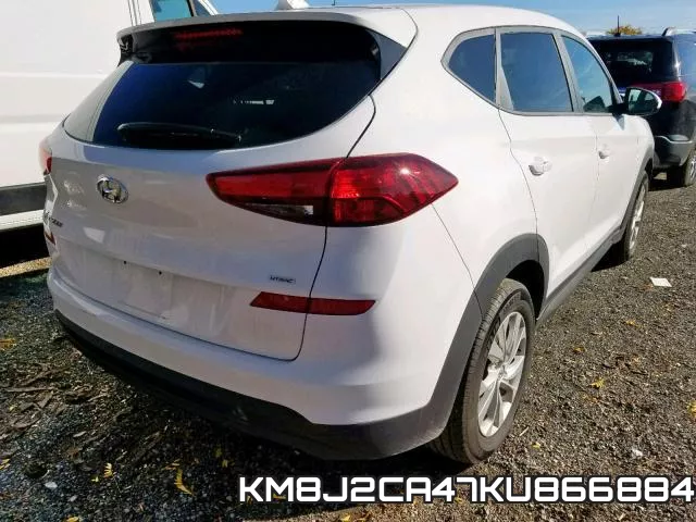 KM8J2CA47KU866884 фото 5