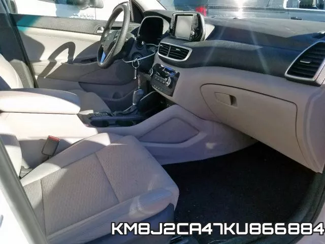 KM8J2CA47KU866884 фото 6