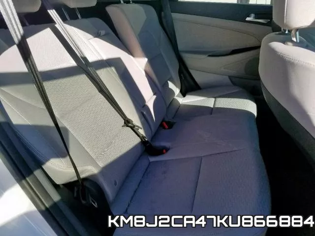 KM8J2CA47KU866884 фото 7