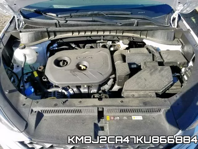 KM8J2CA47KU866884 фото 8