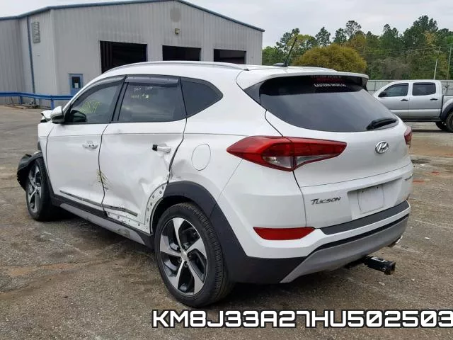 KM8J33A27HU502503 фото 4