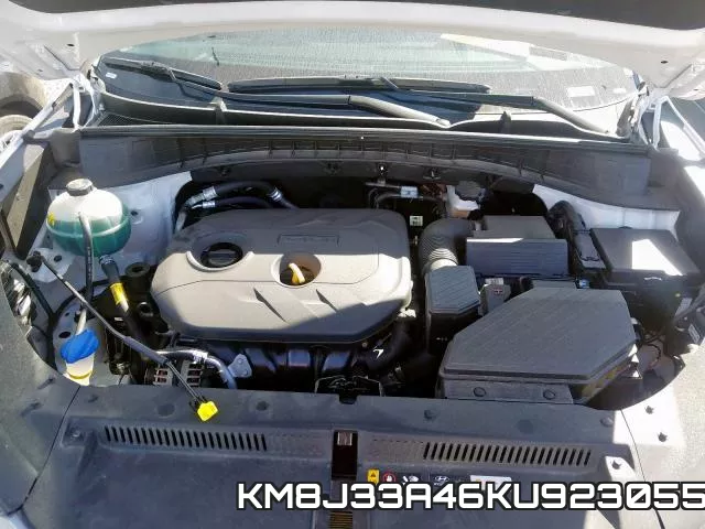 KM8J33A46KU923055 фото 8