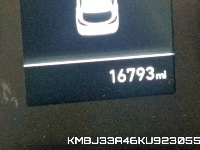KM8J33A46KU923055 фото 9