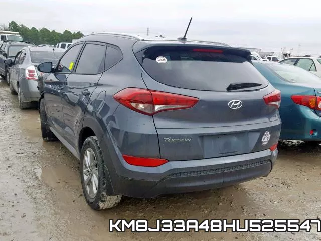 KM8J33A48HU525547 фото 4