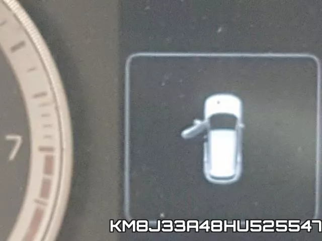 KM8J33A48HU525547 фото 9