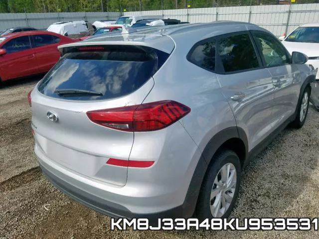 KM8J33A48KU953531 фото 5