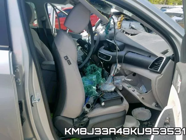 KM8J33A48KU953531 фото 6