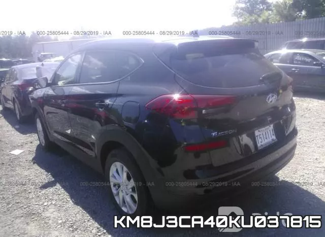 KM8J3CA40KU037815 фото 4