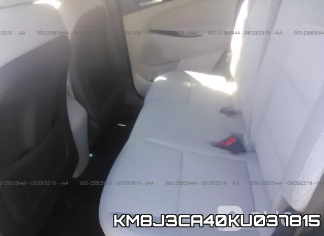 KM8J3CA40KU037815 фото 9