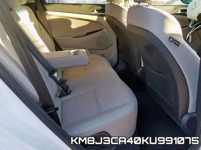 KM8J3CA40KU991075 фото 7