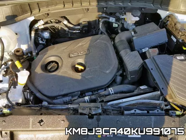 KM8J3CA40KU991075 фото 8