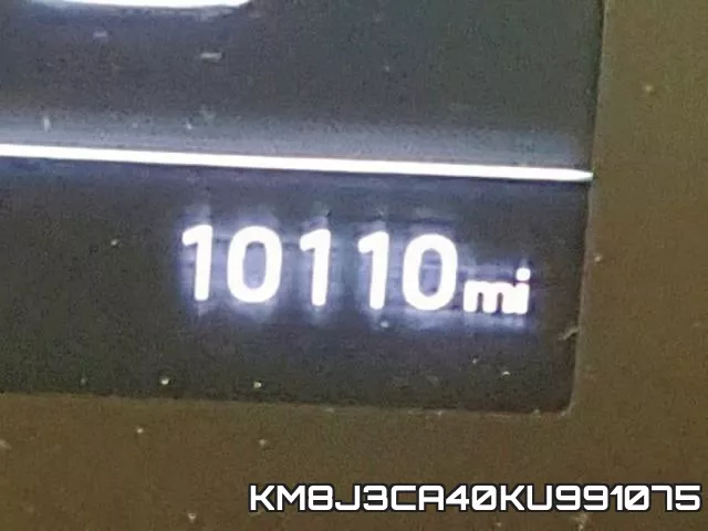 KM8J3CA40KU991075 фото 9