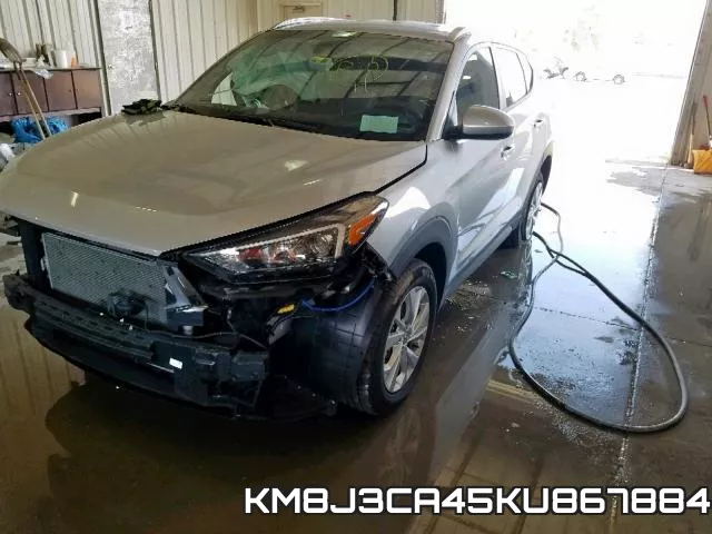 KM8J3CA45KU867884 фото 3