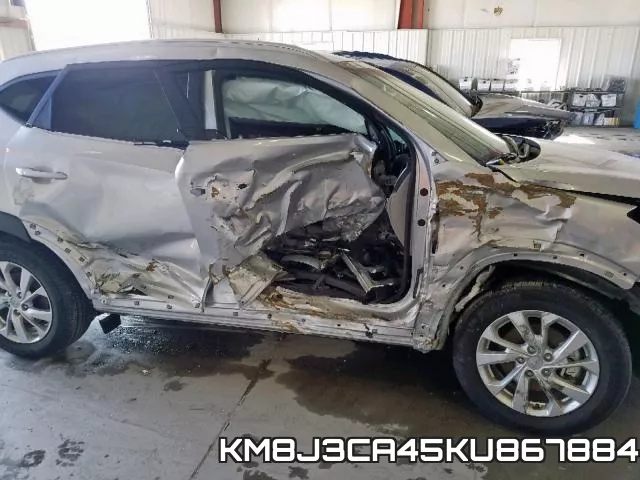 KM8J3CA45KU867884 фото 10